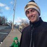 Profile Picture of Patrick Boucher (@boucherguy8) on Instagram
