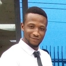 Profile Picture of Adilih-George Emmanuel Chibuzor  (Sage) (@AdilihS) on Twitter