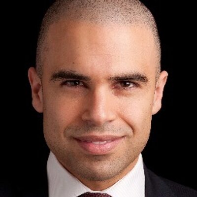 Profile Picture of Nej D'jelal (@NejDjelal) on Twitter