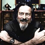 Profile Picture of Alan Watts (@mr.alanwatts) on Instagram