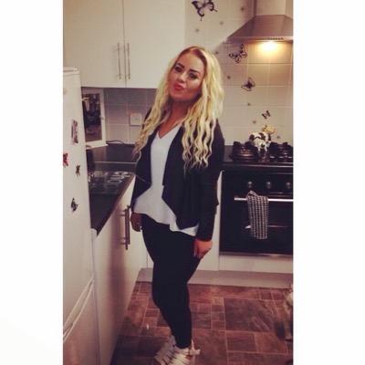 Profile Picture of Abbie-paige Rees (@abbiepaigereesx) on Twitter