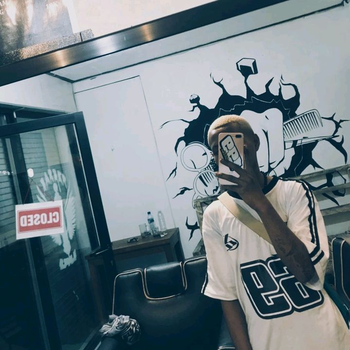 Profile Picture of Alvin Barbershop (@alvin.barber01) on Tiktok