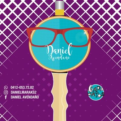 Daniel Avendaño - Twitter Profile Picture of Daniel Avendaño (@Danielmaracas2) on Twitter