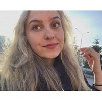 Profile Picture of Milena Korpak (@milena-korpak-1) on Quora