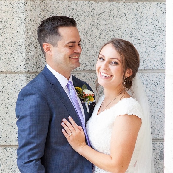 Profile Picture of Rebecca Page (@bbirishdance) on Poshmark