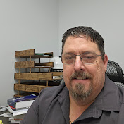 Profile Picture of Eric Kramer (@erickramer9868) on Youtube