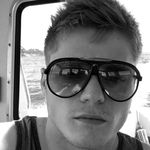 Profile Picture of Chandler Barrett (@chandlerbarrett) on Instagram