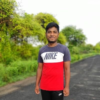 Profile Picture of Amol Shiwratan Kirwale (@ShiwratanAmol) on Twitter