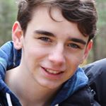 Profile Picture of Thomas Ouellette (@ouellettethomas) on Instagram