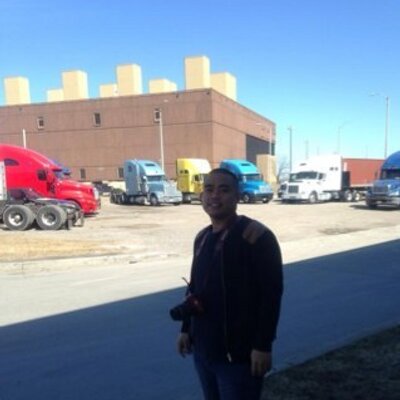 Profile Picture of JEFF FERRER (@JEFFFERRER1) on Twitter