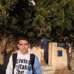 Profile Picture of Qais AlHajj (@Qais-Al-Hajj) on Facebook