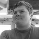 Profile Picture of nick (@nickspence) on Instagram