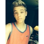 Profile Picture of 💕Grant Schilling Fanpage!💕 (@_baedar_) on Instagram