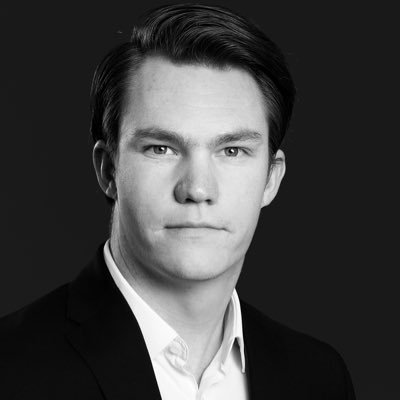Profile Picture of Thor Erik Frivoll (@ErikFrivoll) on Twitter