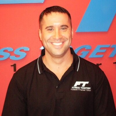 Profile Picture of Scott Batchelar (@MelroseTrainer) on Twitter