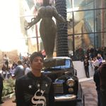 Profile Picture of Adam Zeidan (@adam_____zeidan) on Instagram