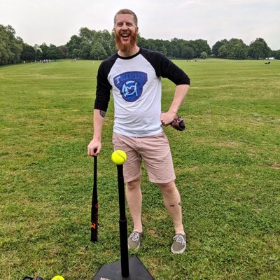 Profile Picture of Craig Snider (@_snid) on Twitter