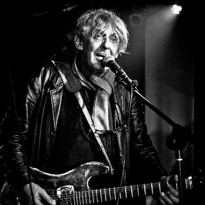 Profile Picture of George Borowski (@georgeborowski) on Twitter