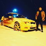 Profile Picture of David Marković (@david_m_) on Instagram