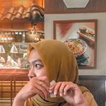 Profile Picture of Janetsa Rahmadhani Kasrin (@janetsakasrin) on Instagram