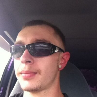 Profile Picture of Chris Stephenson (@Delsol93si) on Twitter