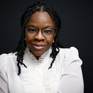 Profile Picture of Lynette Clark Davis (@lynetteclarkdavis) on Instagram