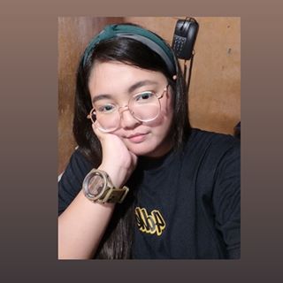 Profile Picture of Gail Manjon (@kaigailkei) on Facebook