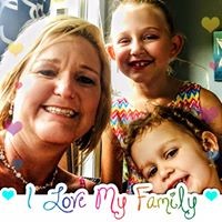 Profile Picture of Miranda Griffith (@miranda-griffith-14) on Quora