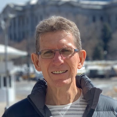 Profile Picture of Bob Thorn (@rethorn) on Twitter