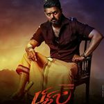 Profile Picture of white devil (@stevevanitha23) on Instagram