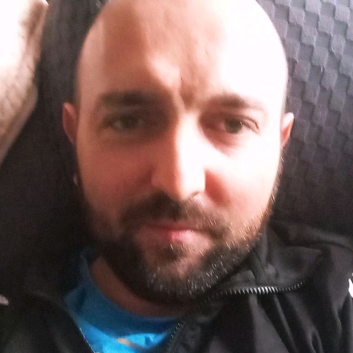 Profile Picture of Jason Magnan (@jasonmagnan) on Tiktok