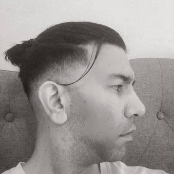 Profile Picture of Ricky Patel (@kayurdp) on Poshmark