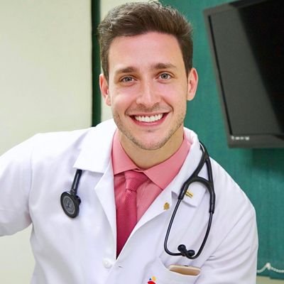 Profile Picture of Albert Fred (@AlbertFred15) on Twitter