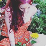 Profile Picture of erica weems (@erica_gypsi) on Instagram