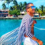 Profile Picture of Aaron Cardwell (@superreddzz) on Instagram