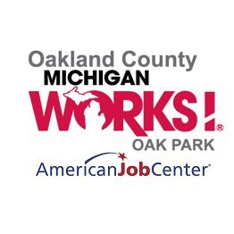 Profile Picture of Oak Park MI Works (@OakParkMIWorks) on Twitter