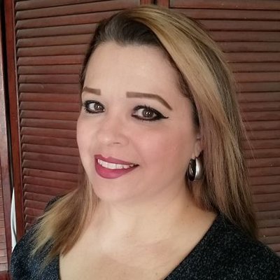 Profile Picture of Alma Socorro Cruz L (@alma_socorro) on Twitter