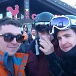 Profile Picture of Ian Manning (@idm_88) on Instagram