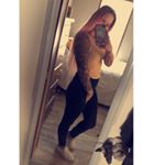 Profile Picture of ᴡᴇsʟᴇʏ ᴀɴɴ ᴘᴀʀʀ (@isleysmommy_) on Instagram