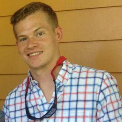 Profile Picture of Matt Derry (@datt_merry) on Twitter