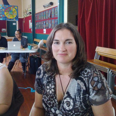 Profile Picture of Deborah Jorgensen (@Deborahjorg) on Twitter