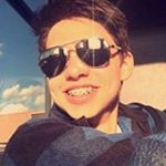 Profile Picture of Alex Collazo (@kisukeurihara_) on Instagram