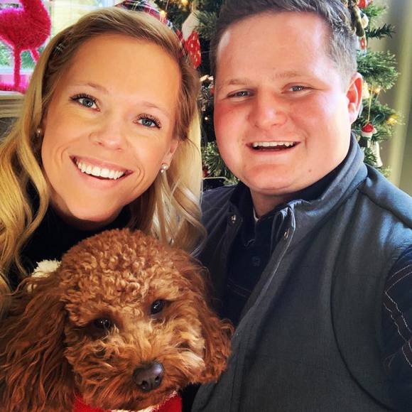 Profile Picture of Jamie Morand (@blue4duke23) on Poshmark