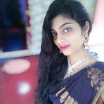Profile Picture of Supritha Shetty (@supritha_shetty_147) on Instagram