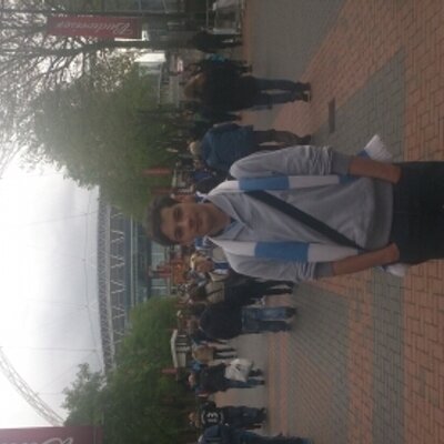 Profile Picture of Andrew Thorp (@andythorp96) on Twitter