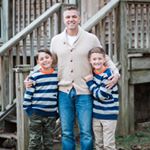 Profile Picture of Joseph Huitt (@traveller_jlh) on Instagram