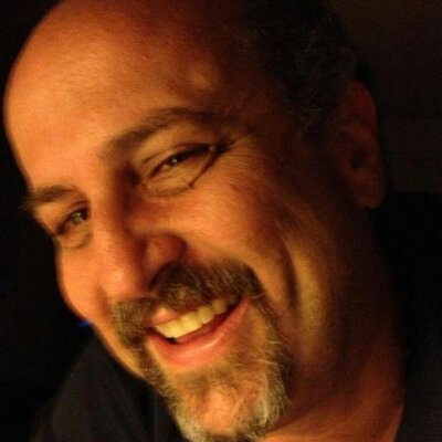 Profile Picture of Jeffrey Taylor (@JeffreyinCA) on Twitter