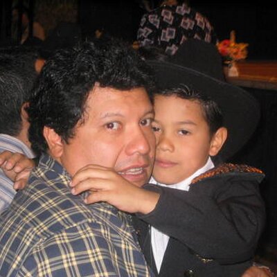 Profile Picture of Jorge Santoyo R (@JorgeSantoyo) on Twitter