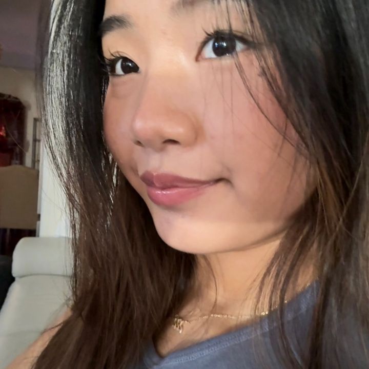 Profile Picture of nancy🇨🇳 (@moreofnancy) on Tiktok