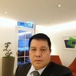 Profile Picture of Federico Tolentino (@federicotolentino) on Instagram